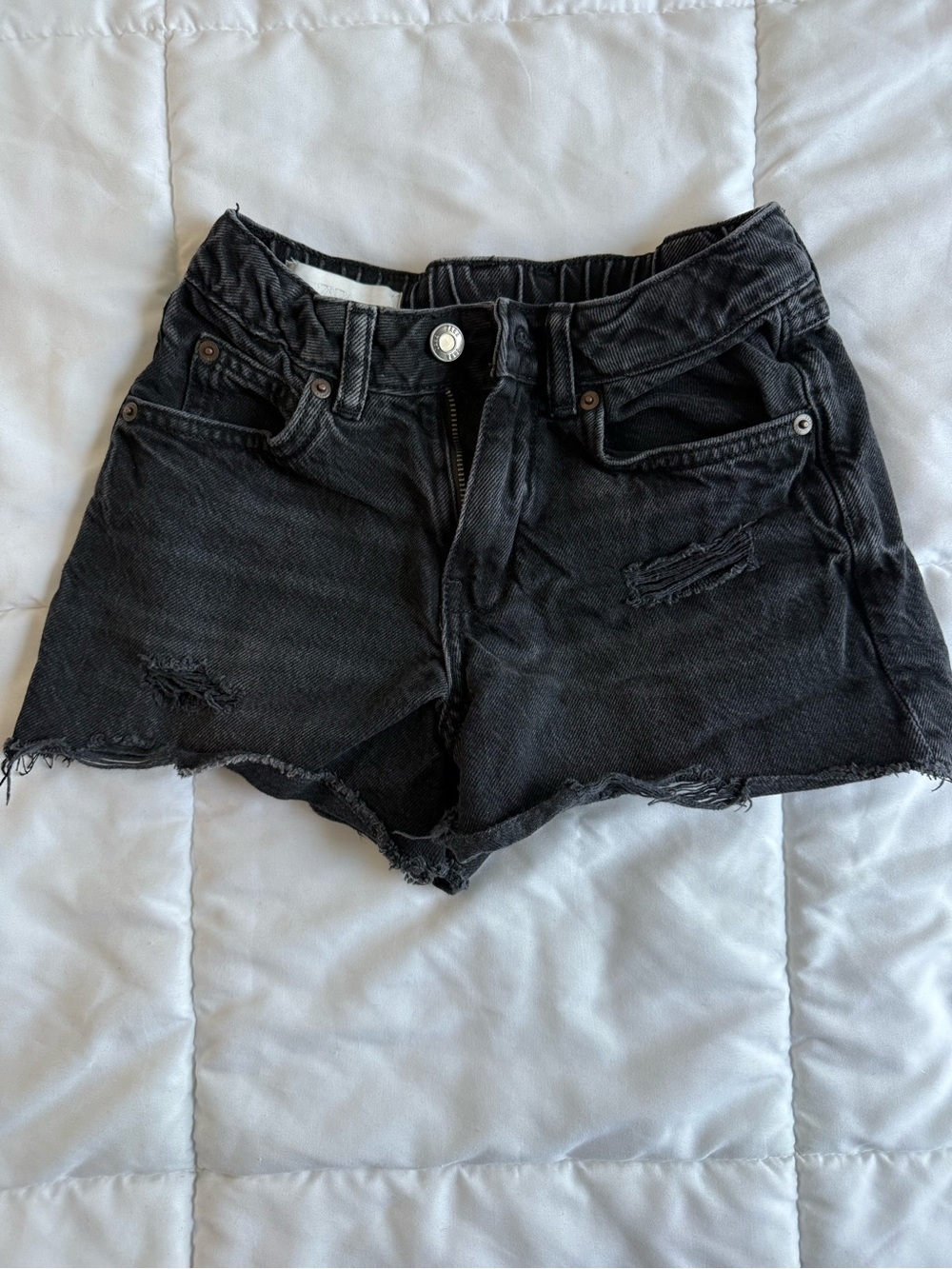 Girls Zara Shorts
